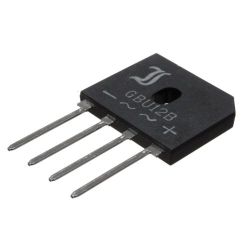 B420 C12000 - DIOTEC - GBU12J