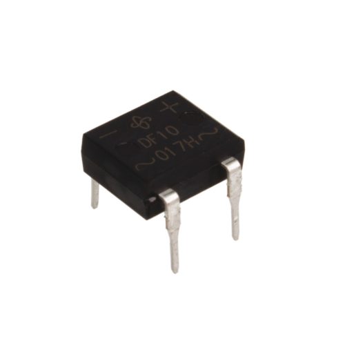 DF10M-E3/45 - VISHAY - DF10M-E3/45