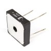 B250 C 50 A with Wire Leads - DIOTEC - KBPC5006WP