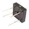 B250 C 50 A with Wire Leads - DIOTEC - KBPC5006WP