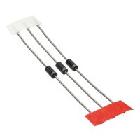 Szilícium egyenirányító diódák