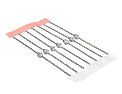 BYV 27-200 - VISHAY (TEMIC) - BYV27-200-TAP