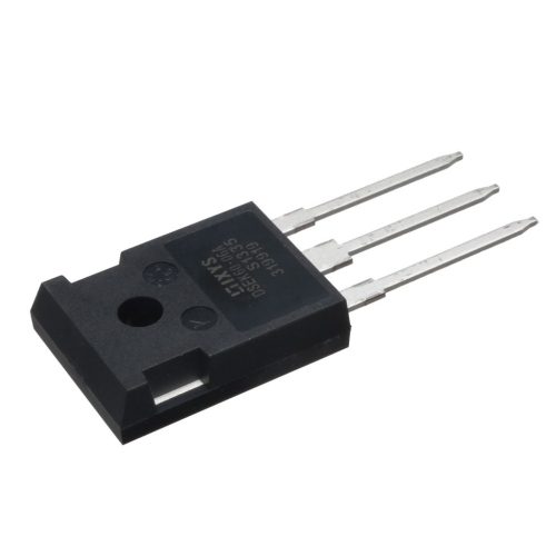 DSEK 60-06A - IXYS - DSEK60-06A