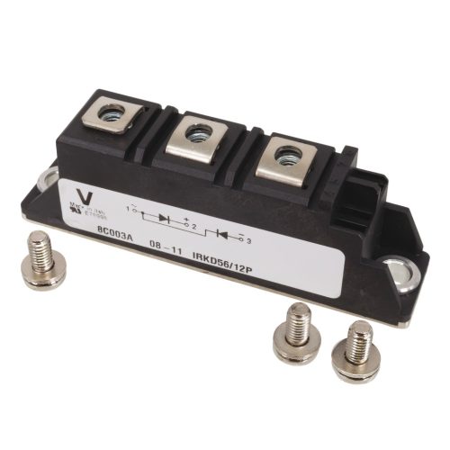 IRKD 56/12A - INTERNATIONAL RECTIFIER - IRKD56/12A