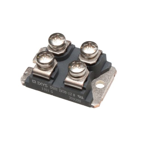 DSEI 2X121-02A - IXYS - DSEI2X121-02A