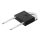 STTH3002CPI - 200V 2 x 15A DOP-3I Tr=22ns szigetelve a háztól dióda - STMICROELECTRONICS