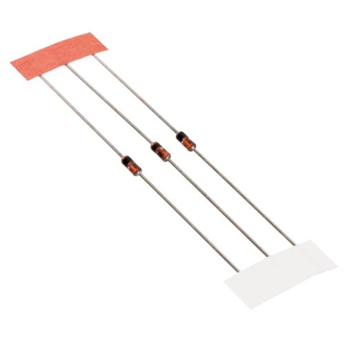 BAT 85S - VISHAY (GENERAL SEMICONDUCTOR) - BAT85S-TAP