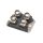 DSEI2X30-12B - 1.2KV 2 x 28A Tr=40 ns SOT-227B (ISOTOP) dióda - IXYS