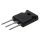 STTH3002CW - 200V 2 x 15A közös katód TO-248 Tr=22ns dióda - STMICROELECTRONICS