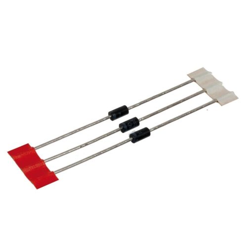 ZY160 - 160V 2W DO-41 Zener-dióda - DIOTEC