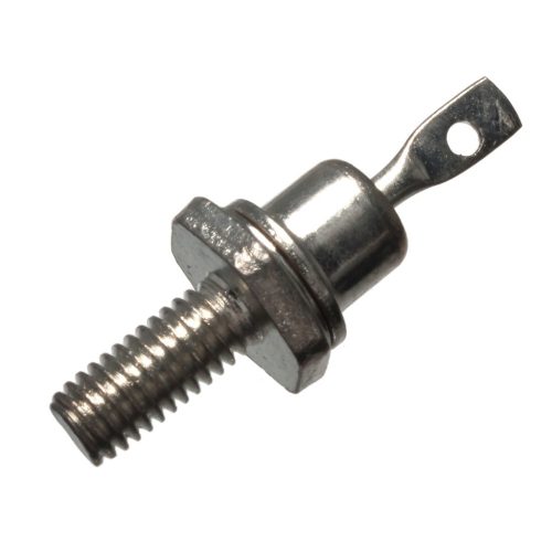 ZX15 - 15V 12.5 W Zener-dióda - DIOTEC