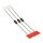 BZX85C4V7-TAP - 4.7V 1.3 W DO-41 Zener-dióda - VISHAY