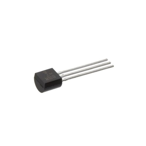 2N 4403 *P - DIOTEC - 2N4403