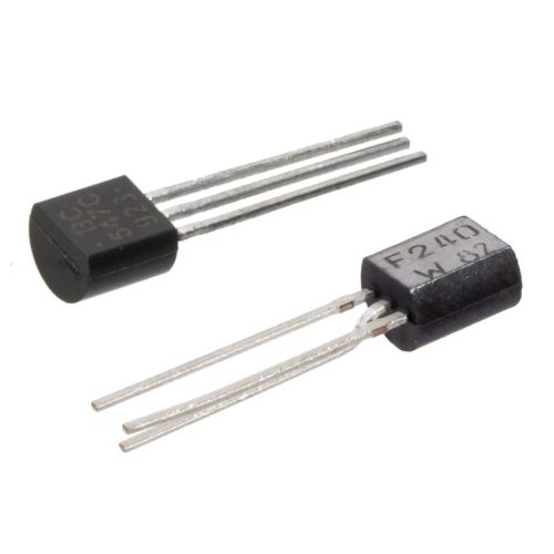 BC 559A *P - NXP - BC559A