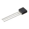 ZTX 753 *P - ZETEX - ZTX753