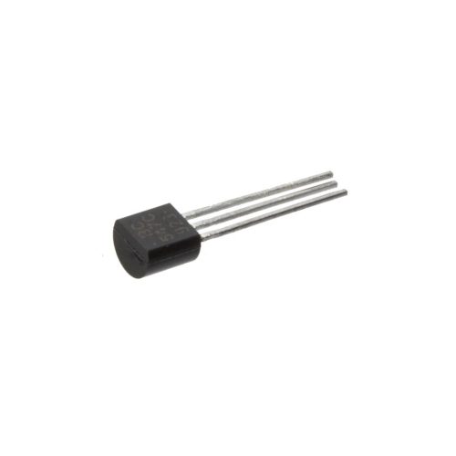 BC 212BG *P - ONSEMI - BC212BG
