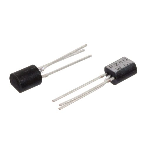 BF 240 *N - NXP - BF240,112