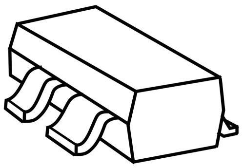BFP 193W *N - INFINEON - BFP193W