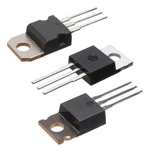 BD241CG - 100V 3A 40W TO-220AB NPN tranzisztor - ONSEMI