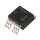 BTS611L1E-3128A - 40V 2 x 14A 36W PROFET Rds=0.2Ohm SMD D2PAK/7 N-MOSFET - INFINEON