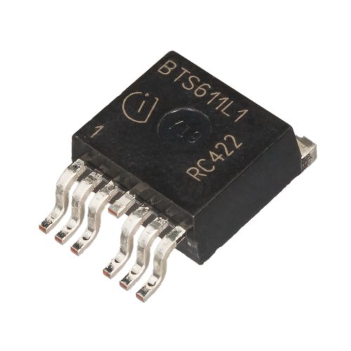 BTS 611L1E *NMOS - INFINEON - BTS611L1E-3128A