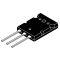   MTY14N100E - 1000V 14A 300W Rdson=0.8Ohm TO-264 N-MOSFET - MOTOROLA