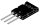 MTY100N10E - 100V 100A 300W Rdson=0.011Ohm TO-264 N-MOSFET - ONSEMI