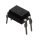 IRFD 9120PBF *PMOS - INTERNATIONAL RECTIFIER - IRFD9120PBF