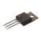   IRF540PBF - 100V 28A 150W Rdson=0.077Ohm TO-220AB N-MOSFET - VISHAY