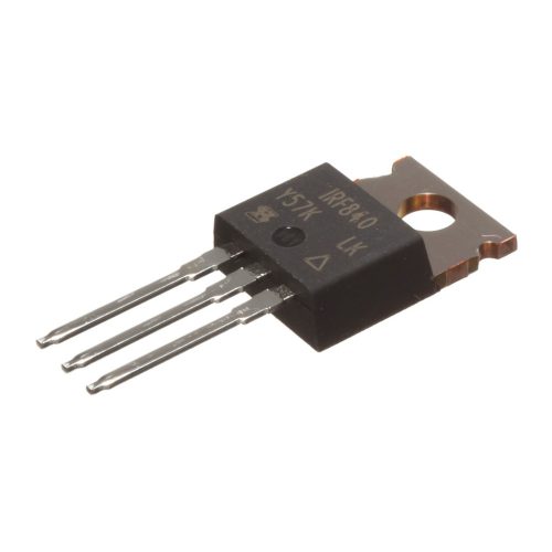 IRF 840PBF *NMOS - VISHAY (IR) - IRF840PBF