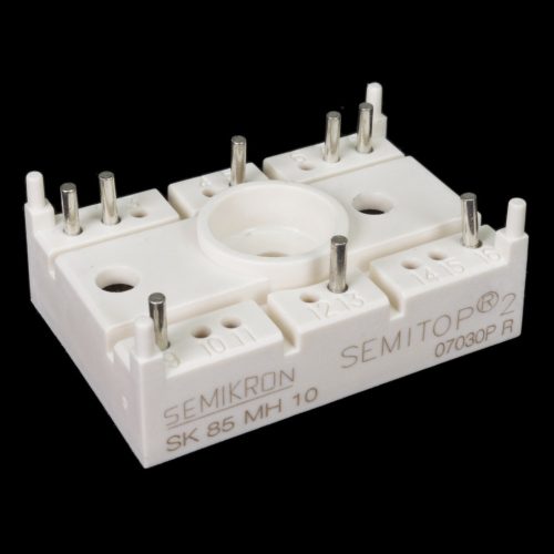 SK 85MH10 MOSFET MODUL - SEMIKRON - SK85MH10T
