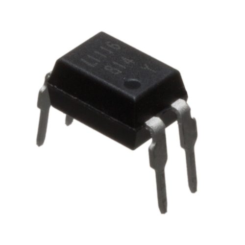 IRLD 024PBF *NMOS - VISHAY (IR) - IRLD024PBF