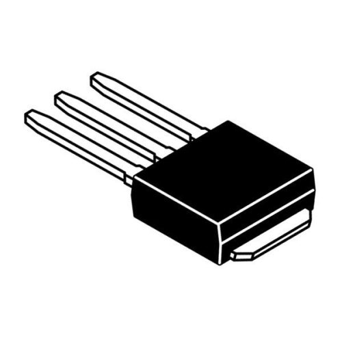 IRFU 024NPBF *NMOS - INTERNATIONAL RECTIFIER - IRFU024NPBF