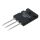 IXFK44N80P - 800V 44A 1200W Rdson=0.19Ohm TO-264AA N-MOSFET - IXYS
