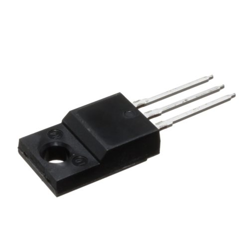 STP 10NK80ZFP *NMOS+Zener - STMICROELECTRONICS - STP10NK80ZFP