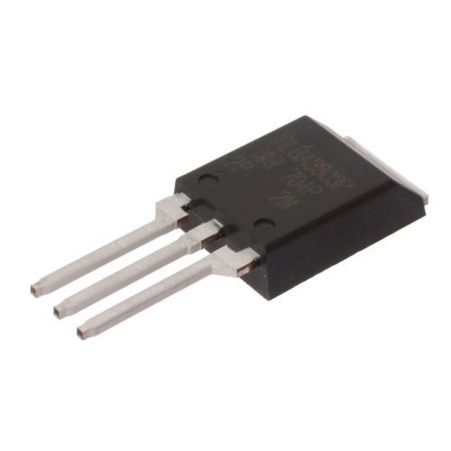 IRLBA 3803PPBF *NMOS - INTERNATIONAL RECTIFIER - IRLBA3803PPBF