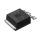 BTS432E2E3062A - 50V 22A 36W PROFET Rds=0.03Ohm SMD D2PAK/5 N-MOSFET - INFINEON