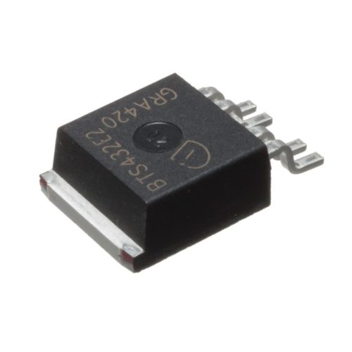 BTS 432E2 E3062A *NMOS - INFINEON - BTS432E2E3062A