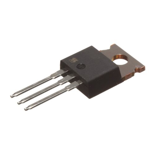 IRF 720PBF *NMOS - VISHAY (IR) - IRF720PBF
