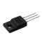   IRFI520GPBF - 100V 7.2A 37W Rdson=0.27Ohm ITO-220AB N-MOSFET - VISHAY