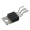   ITS410E2 - 65V 5A 50W PROFET Rds=0.22Ohm TO-220/5 N-MOSFET - INFINEON