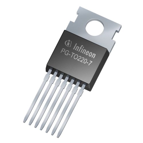 ITS 612N1 *NMOS - INFINEON - ITS612N1