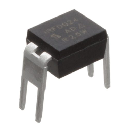 IRFD 9220PBF *PMOS - VISHAY (SILICONIX) - IRFD9220PBF