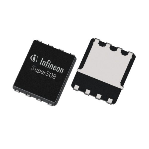 BSC 052N08NS5 *NMOS - INFINEON - BSC052N08NS5ATMA1