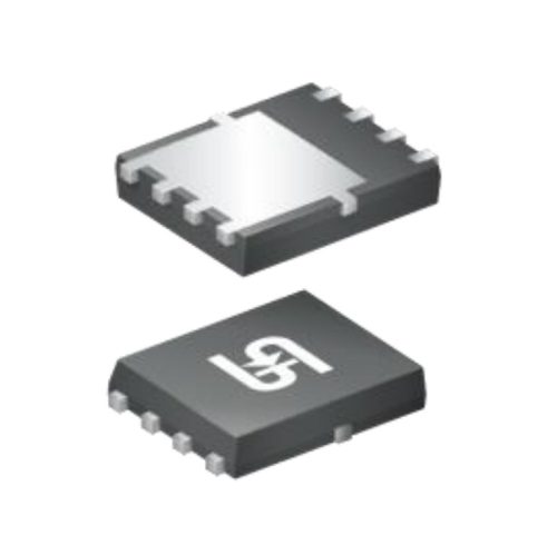 TSM 025NB04CR RLG *NMOS - TAIWAN SEMICONDUCTOR - TSM025NB04CR RLG