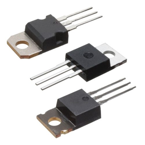 JMSH0804AC-U - 80V 139A 156W Rdson=0.0036 Ohm TO-220 N-MOSFET - JIE JIE