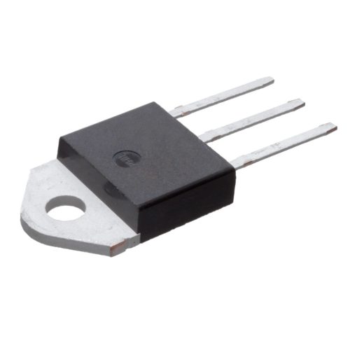 TIP53 - 450/350V 3A 100W TO-218AA NPN tranzisztor - TEXAS INSTRUMENTS