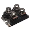 ESM4045DV - 450V 42A 150W ISOTOP NPN Darlington diódával - STMICROELECTRONICS