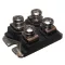   ESM4045DV - 450V 42A 150W ISOTOP NPN Darlington diódával - STMICROELECTRONICS