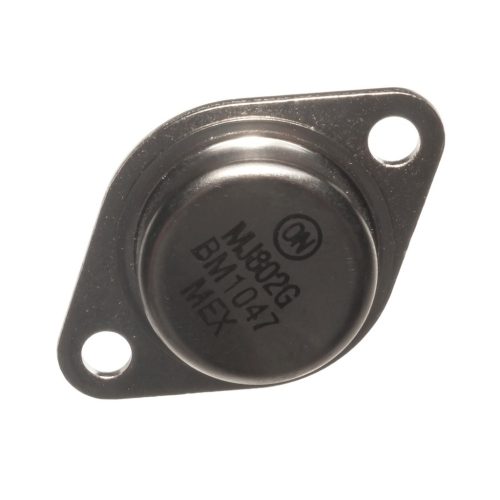 MJ 802G *N - ONSEMI - MJ802G
